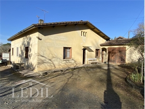maison de campagne à la vente -   32800  EAUZE, surface 130 m2 vente maison de campagne - UBI451730678